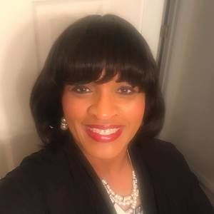 Meet your Posher, Patsy